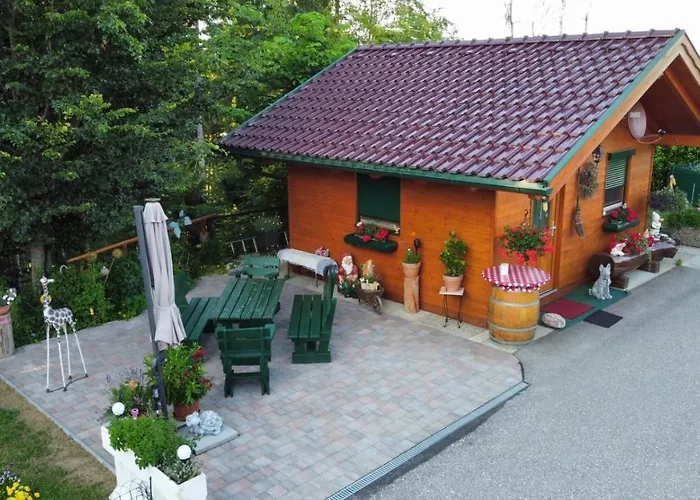 Ferienhaus Barbara