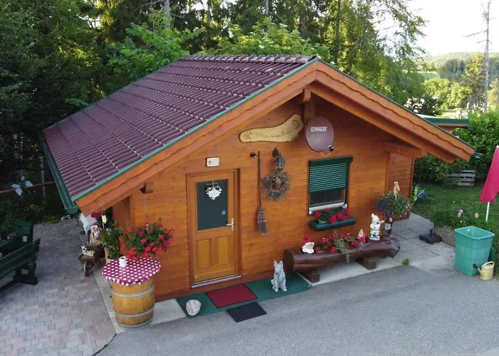 Ferienhaus Barbara