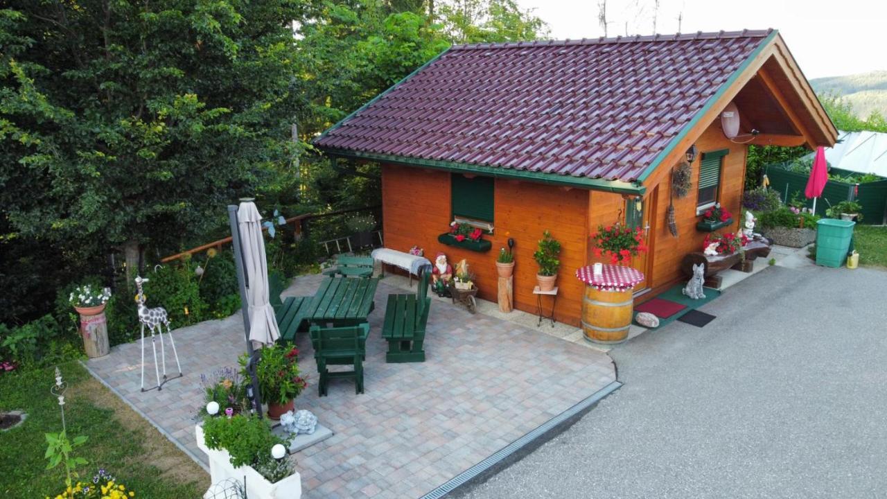Barbara Casa vacanze Ebenthal (Klagenfurt-Land)