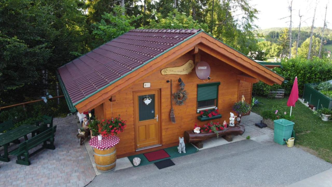 Casa vacanze Barbara Ebenthal (Klagenfurt-Land)