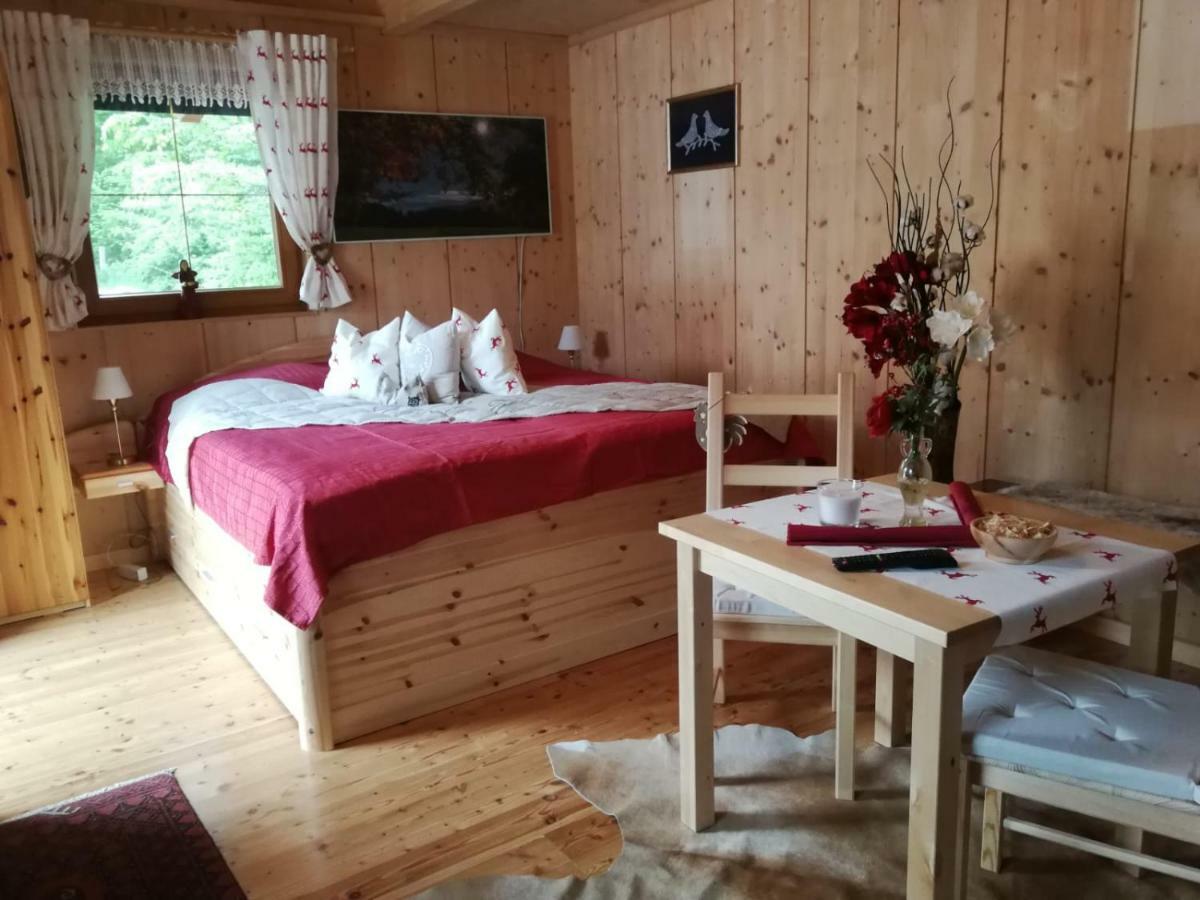 Barbara Casa vacanze