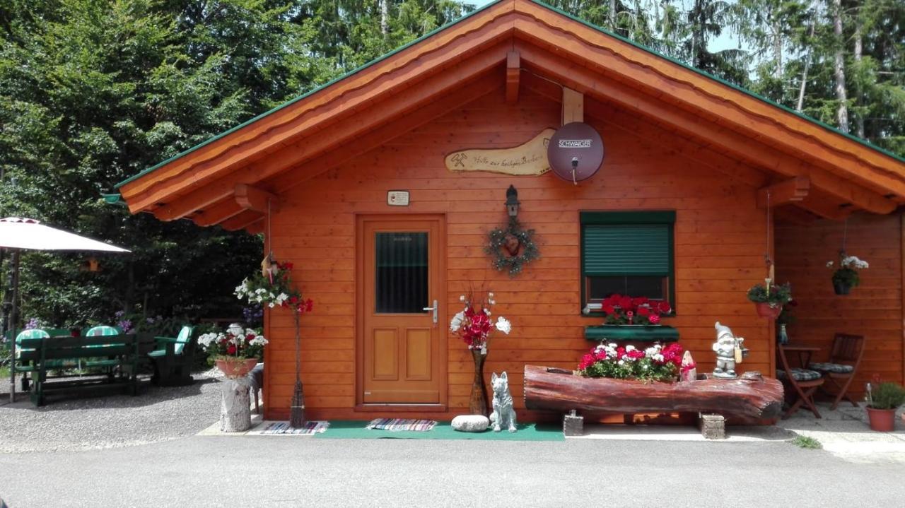 Casa vacanze Barbara